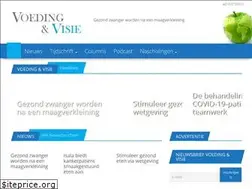 Sites similar to voeding-visie.nl