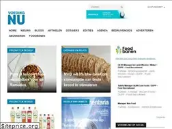 Sites similar to voedingnu.nl