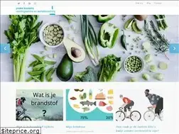 Sites similar to voedingsadvies.info
