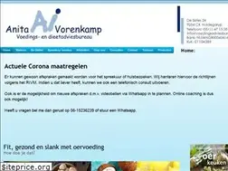 Sites similar to voedingsadviesbureau.info