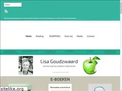 Sites similar to voedingsadviesrotterdam.nl