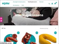 Sites similar to voedingskussenwinkel.nl