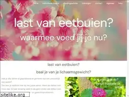 Sites similar to voedingsschool.nl