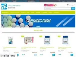 Sites similar to voedingssupplementennederland.nl