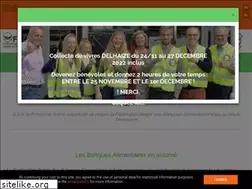 Sites similar to voedselbanken.be