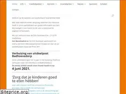 Sites similar to voedselbankhaarlemmermeer.nl