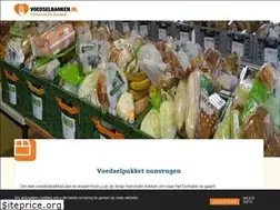 Sites similar to voedselbankuithoorn.nl