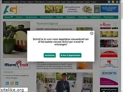 Sites similar to voedselveiligheid.nl