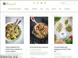 Sites similar to voedzaamensnel.nl