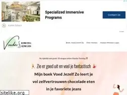 Sites similar to voedzo.nl