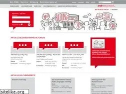 Sites similar to voegb.at