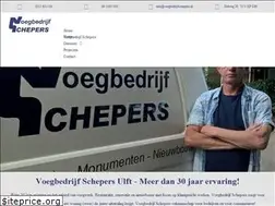 Sites similar to voegbedrijfschepers.nl