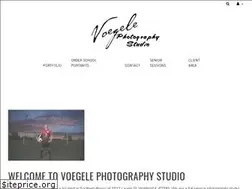 Sites similar to voegelestudio.com