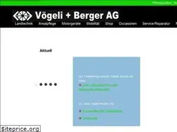 Sites similar to voegeli-berger.ch