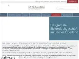 Sites similar to voegeli-interlaken.ch