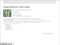 Sites similar to voegersbedrijfdoetinchem.nl