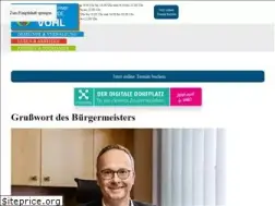 Sites similar to voehl.de