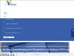 Sites similar to voehringen.de