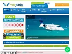 Sites similar to voejunto.com