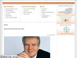 Sites similar to voek.info