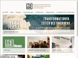 Sites similar to voekk.at