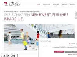 Sites similar to voelkel-company.de