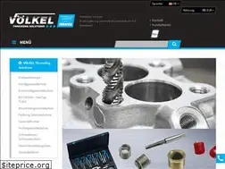 Sites similar to voelkel-shop.com