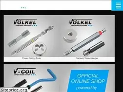 Sites similar to voelkel.com