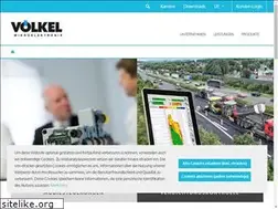 Sites similar to voelkel.de