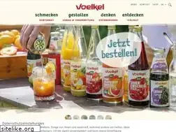 Sites similar to voelkeljuice.de