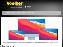 Sites similar to voelker.com
