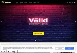Sites similar to voelkl.com
