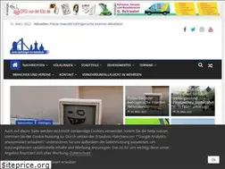 Sites similar to voelklingen-im-wandel.de