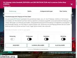 Sites similar to voelklinger-huette.de
