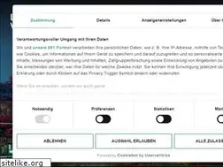 Sites similar to voelklinger-huette.org