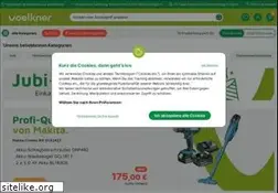 Sites similar to voelkner.de