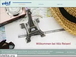 Sites similar to voelz-reisen.de