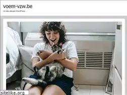 Sites similar to voem-vzw.be