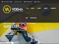 Sites similar to voema.net