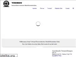 Sites similar to voemec.at