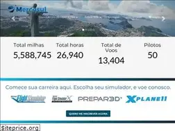 Sites similar to voemercosul.com