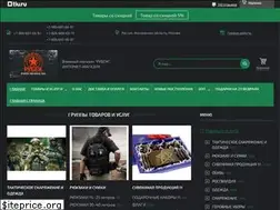 Sites similar to voen-rubeg.ru