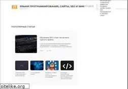 Sites similar to voencms.ru