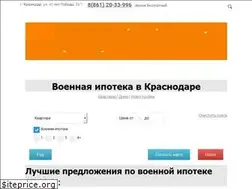 Sites similar to voenn-ipoteka.ru