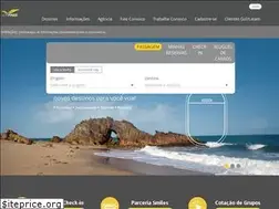 Sites similar to voepassaredo.com.br