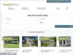 Sites similar to voepelproperties.com