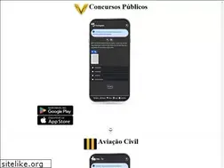 Sites similar to voepiloto.com.br