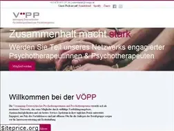 Sites similar to voepp.at
