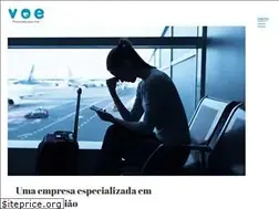 Sites similar to voepsicologia.com.br