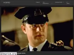Sites similar to voerd.com.ua